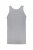 JP1880 782617 Geribd onderhemd Grijs gemêleerd TALL - TALL ondergoed & zwem - Ondergoed & Badkleding voor Lange Mannen