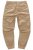JP1880 782635 Cargobroek Zand - Jeans & broeken - Jeans & Broeken Grote Maten Heren