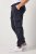 JP1880 Stretchy FLEXNAMIC Cargo Pants Navy - Cargobroeken - Cargobroeken heren grote maten