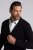 JP1880 Jacket Business Flexnamic Milano Black - Pakken - Grote Maten Kostuum Heren