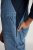 JP1880 Dungarees Denim Adjustable Straps Blue - Jeans & broeken - Jeans & Broeken Grote Maten Heren
