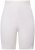 Ulla Popken 793851 Corrigerende short Wit - Shapewear - 