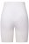 Ulla Popken 793851 Corrigerende short Wit - Shapewear - 