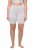 Ulla Popken 793851 Corrigerende short Wit - Shapewear - 