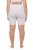 Ulla Popken 793851 Corrigerende short Wit - Shapewear - 