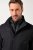 JP1880 Jacket Water-repellent Warm Black - Jassen - Grote Maten Herenjassen