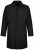 JP1880 795116 Waterafstotende jas van wolmix Antraciet TALL - TALL jassen - Jassen in TALL-maten