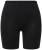 Ulla Popken 799090 Boxershorts Zwart - Slips - 