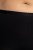 Ulla Popken 799090 Boxershorts Zwart - Slips - 