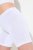 Ulla Popken 799090 Slips Wit - Slips - 