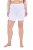 Ulla Popken 799090 Slips Wit - Slips - 