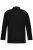 JP1880 799230 Poloshirt met lange mouwen Zwart - Polo shirts - Grote Maten Poloshirts Heren