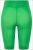 Ulla Popken 799278 Anti-schuur shorts 80 den Groen - Anti-schuur shorts - 