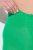 Ulla Popken 799278 Anti-schuur shorts 80 den Groen - Anti-schuur shorts - 