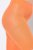 Ulla Popken 799278 Panty 80 den Oranje - Panty's & sokken - 