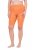 Ulla Popken 799278 Panty 80 den Oranje - Panty's & sokken - 