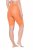 Ulla Popken 799278 Panty 80 den Oranje - Panty's & sokken - 