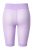 Ulla Popken 799278 Anti-schuur shorts Lila - Anti-schuur shorts - 