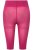 Ulla Popken 799278 Anti-schuur shorts Roze - Anti-schuur shorts - 
