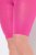 Ulla Popken 799278 Anti-schuur shorts Roze - Anti-schuur shorts - 