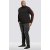 D555 Orlando Sweater Black - Sweaters & hoodies - Sweaters & Hoodies Grote Maten Heren