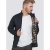 D555 Braxton Sweater Navy - Sweaters & hoodies - Sweaters & Hoodies Grote Maten Heren