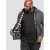 D555 Braxton Sweater Charcoal - Sweaters & hoodies - Sweaters & Hoodies Grote Maten Heren