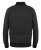 D555 Cavendish Black Jumper With Bonded Fleece Lining And Pocket - Sweaters & hoodies - Sweaters & Hoodies Grote Maten Heren