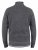D555 Blyford Jumper With Bonded Fleece Lining And Pocket - Sweaters & hoodies - Sweaters & Hoodies Grote Maten Heren