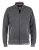 D555 Blyford Jumper With Bonded Fleece Lining And Pocket - Sweaters & hoodies - Sweaters & Hoodies Grote Maten Heren