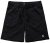 Jay-Pi 802371 Trainingsshort FLEXNAMIC® QuickDry Zwart - Shorts - Grote Maten Korte Broeken Heren