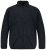 Jay-Pi 802394 Gebreid fleecejack Donkerblauw TALL - TALL jassen - Jassen in TALL-maten