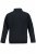 Jay-Pi 802394 Gebreid fleecejack Donkerblauw TALL - TALL jassen - Jassen in TALL-maten