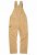 JP1880 802501 Tuinbroek met elastische bretels Camel - Jeans & broeken - Jeans & Broeken Grote Maten Heren