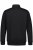 JP1880 802933 Joggingpak met jack en broek Zwart - Trainingspakken - Heren trainingspakken in grote maten