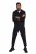 JP1880 802934 Joggingpak met hoodie en broek Zwart - Trainingspakken - Heren trainingspakken in grote maten
