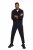 JP1880 802934 Joggingpak met hoodie en broek Zwart TALL - TALL trainingspakken - 