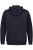 JP1880 802934 Joggingpak met hoodie en broek Donkerblauw - Trainingspakken - Heren trainingspakken in grote maten
