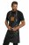 JP1880 803288 Leren schort Zwart - Schorten - 