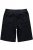 Jay-Pi 804151 Joggingshort Zwart - Joggingbroeken & shorts - Joggingbroeken & Shorts Heren Grote Maten