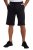 Jay-Pi 804151 Joggingshort Zwart - Joggingbroeken & shorts - Joggingbroeken & Shorts Heren Grote Maten