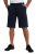 Jay-Pi 804151 Joggingshort Donkerblauw - Joggingbroeken & shorts - Joggingbroeken & Shorts Heren Grote Maten