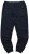 Jay-Pi 804175 Joggingbroek met smalle pasvorm en steekzakken Donkerblauw - Joggingbroeken & shorts - Joggingbroeken & Shorts Heren Grote Maten