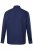 JP1880 Shirt Business Long Sleeve Navy - Hemden - Overhemden Grote Maten Heren