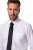 JP1880 804890 Strijkvrij business-overhemd lange mouw Wit TALL - TALL hemden - Hemden in TALL-lengte