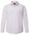JP1880 Shirt Business Long Sleeve Pink - Hemden - Overhemden Grote Maten Heren
