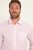 JP1880 Shirt Business Long Sleeve Pink - Hemden - Overhemden Grote Maten Heren