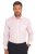 JP1880 Shirt Business Long Sleeve Pink - Hemden - Overhemden Grote Maten Heren