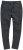 JP1880 New York Flexnamic Jersey chino Antraciet - Pakken - Grote Maten Kostuum Heren
