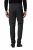 JP1880 New York Flexnamic Jersey chino Antraciet - Pakken - Grote Maten Kostuum Heren